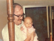 Hilberg 058.jpg: 1975/12/25 - Christmas - 1975